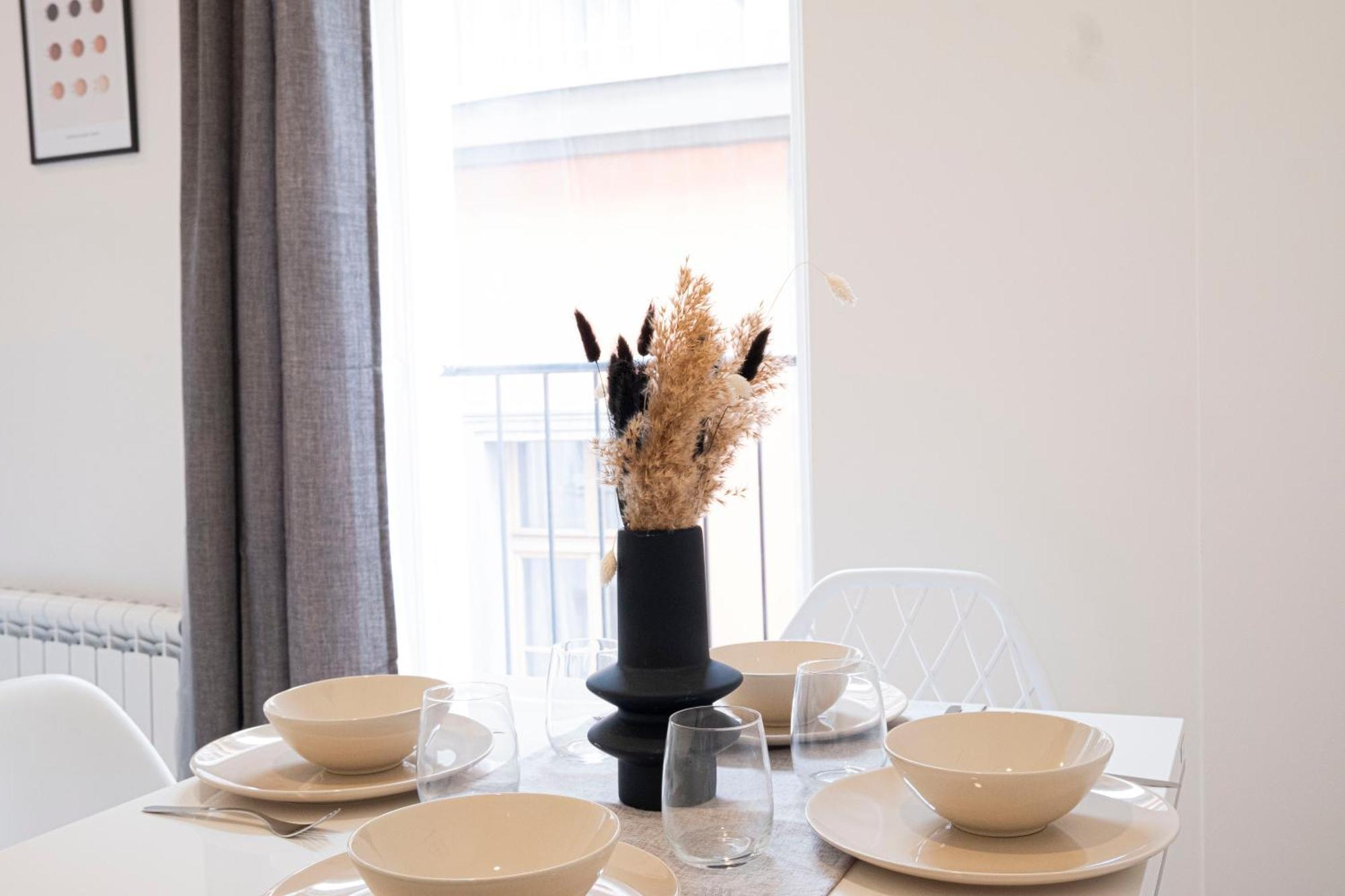 Putova Residence, Apartment