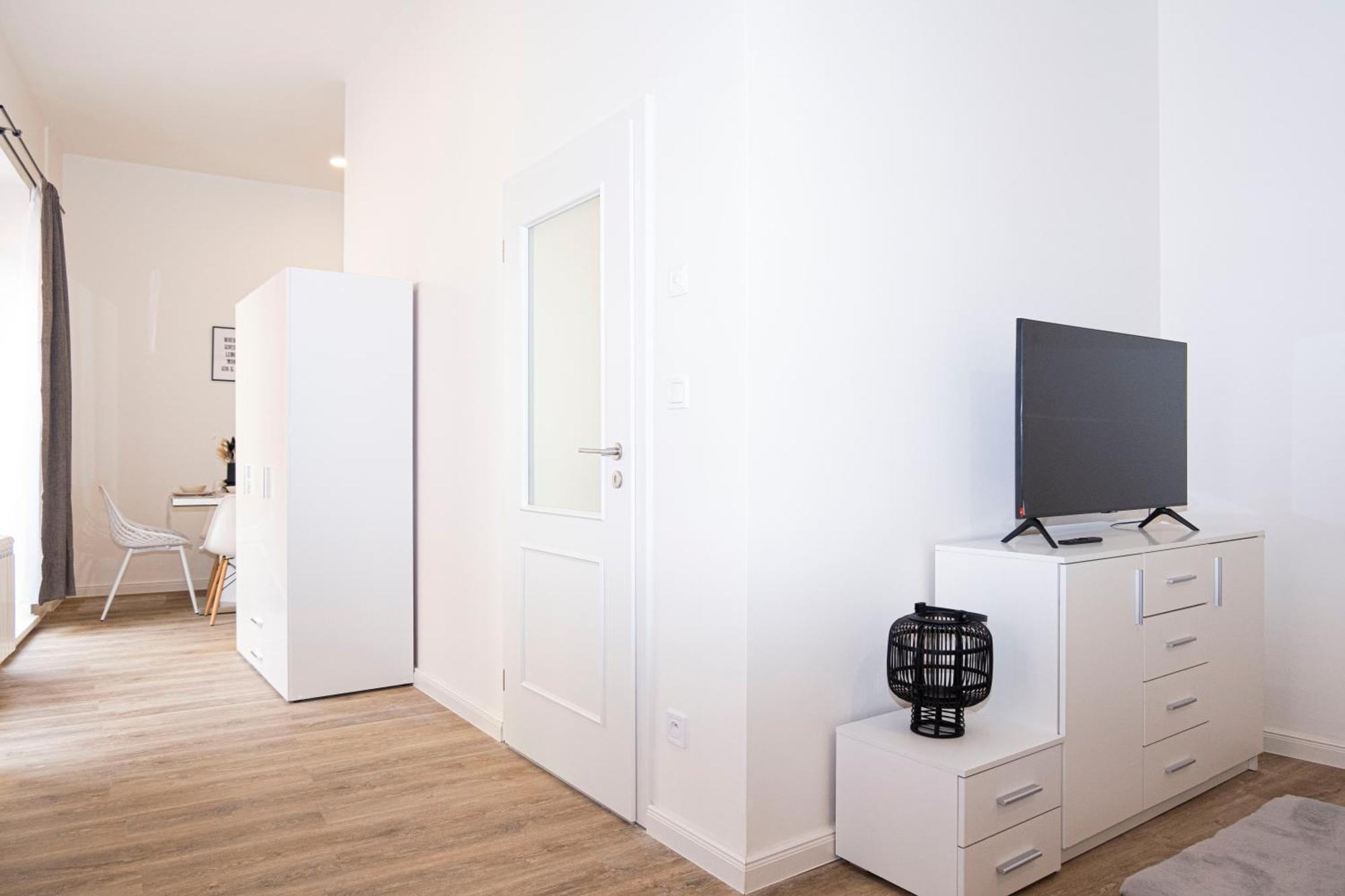 Putova Residence, Apartment Prague