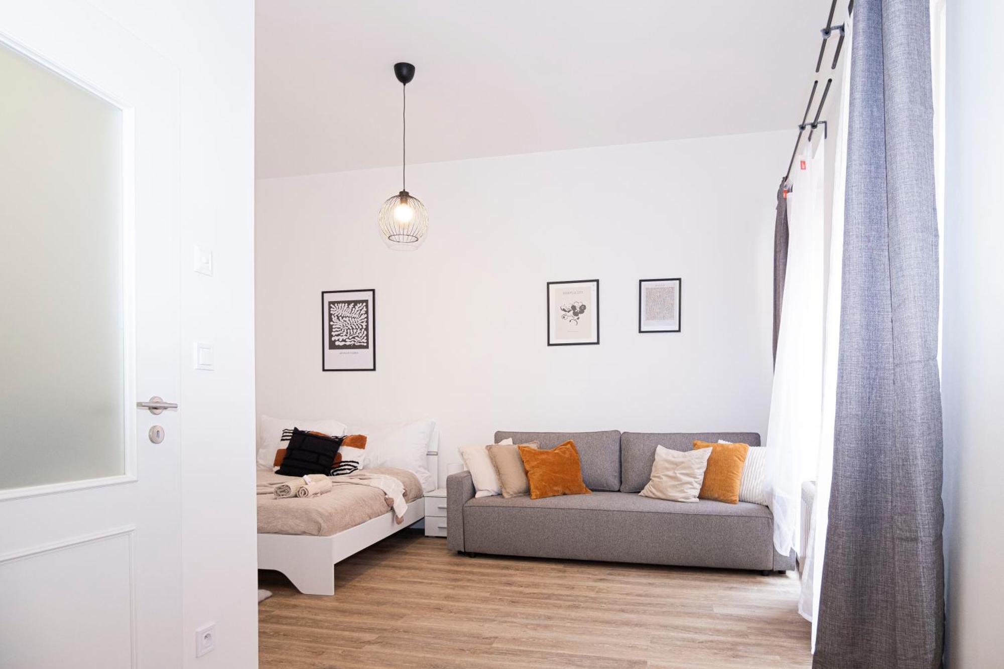 Putova Residence,